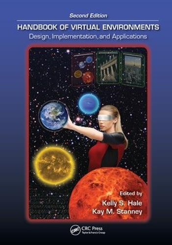 [object Object] «Handbook of Virtual Environments: Design, Implementation, and Applications, Second Edition» - фото №1