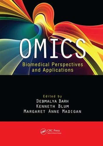 Бумажная книга «OMICS: Biomedical Perspectives and Applications» - фото №1