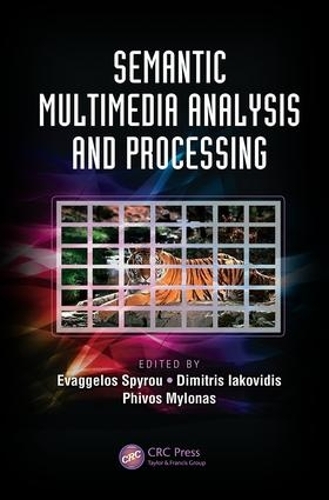 [object Object] «Semantic Multimedia Analysis and Processing» - фото №1