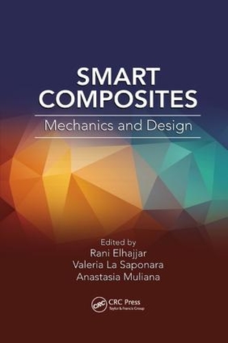 [object Object] «Smart Composites: Mechanics and Design» - фото №1