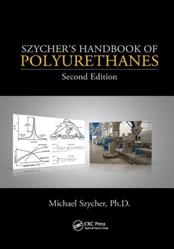 Бумажная книга «Szycher's Handbook of Polyurethanes» - фото №1