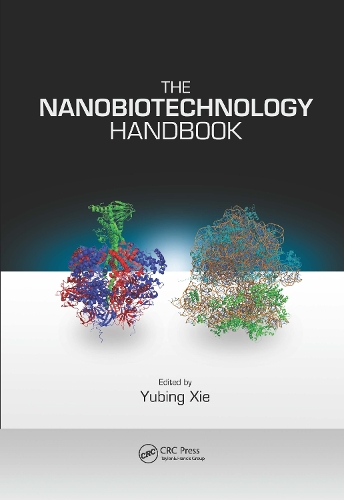 Бумажная книга «The Nanobiotechnology Handbook» - фото №1