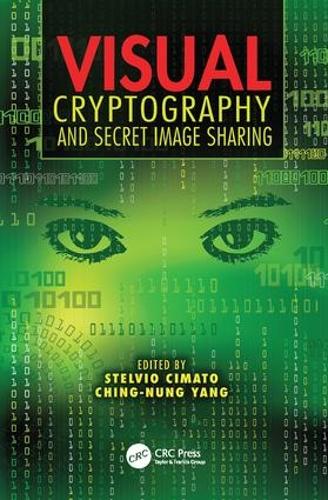 [object Object] «Visual Cryptography and Secret Image Sharing» - фото №1