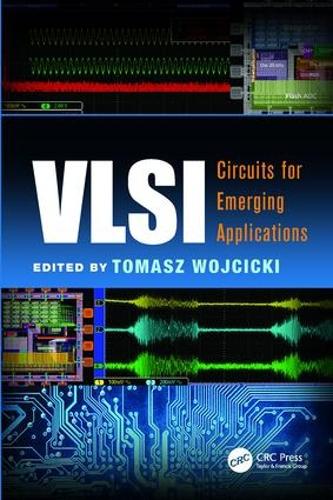 [object Object] «VLSI: Circuits for Emerging Applications» - фото №1