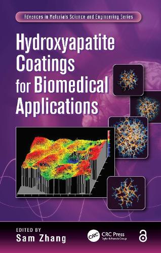 Бумажная книга «Hydroxyapatite Coatings for Biomedical Applications» - фото №1