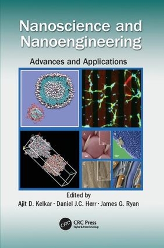 Паперова книга «Nanoscience and Nanoengineering: Advances and Applications» - фото №1