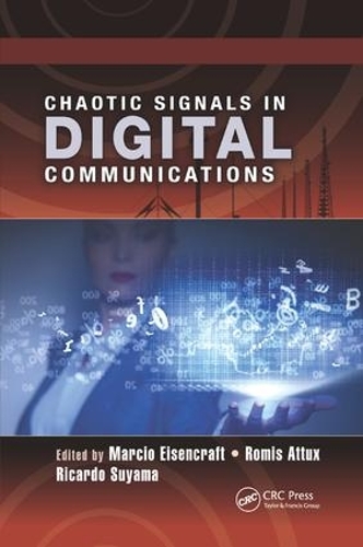[object Object] «Chaotic Signals in Digital Communications» - фото №1