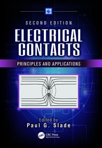 Бумажная книга «Electrical Contacts: Principles and Applications, Second Edition» - фото №1