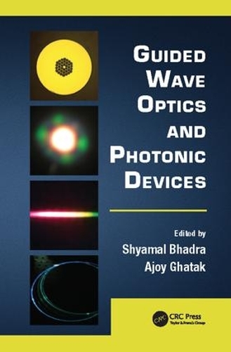 [object Object] «Guided Wave Optics and Photonic Devices» - фото №1