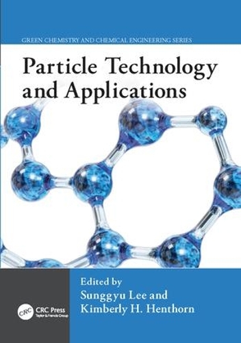 [object Object] «Particle Technology and Applications» - фото №1