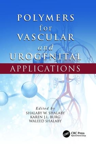 [object Object] «Polymers for Vascular and Urogenital Applications» - фото №1