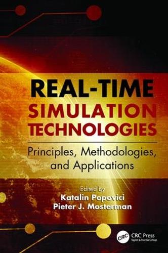 [object Object] «Real-Time Simulation Technologies: Principles, Methodologies, and Applications» - фото №1
