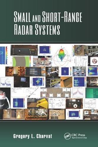 Бумажная книга «Small and Short-Range Radar Systems», автор Грегори Л. Шарват - фото №1