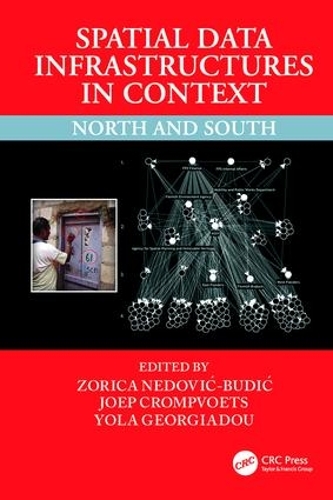 Паперова книга «Spatial Data Infrastructures in Context: North and South» - фото №1