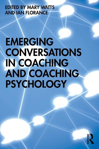 Бумажная книга «Emerging Conversations in Coaching and Coaching Psychology» - фото №1