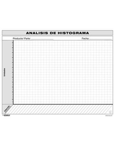 Бумажная книга «VSM  Histogram  Analysis  (Spanish)» - фото №1