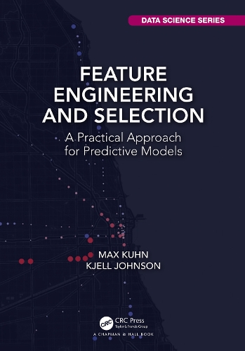 [object Object] «Feature Engineering and Selection: A Practical Approach for Predictive Models», авторів Кйелл Джонсон, Макс Кун - фото №1
