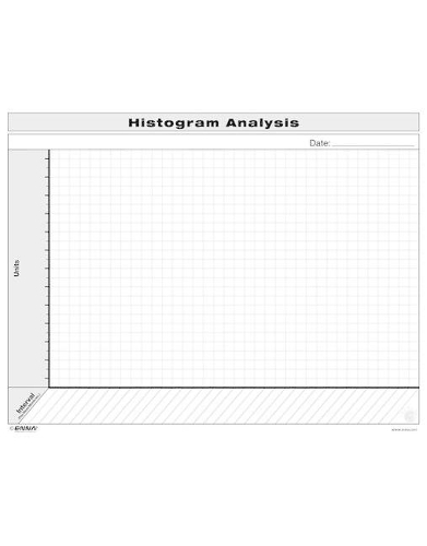 Бумажная книга «VSM: Histogram Analysis Sheet: Histogram Analysis Sheet» - фото №1