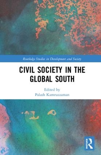 Бумажная книга «Civil Society in the Global South» - фото №1