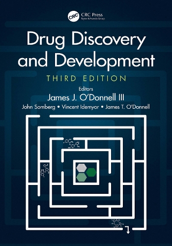 Бумажная книга «Drug Discovery and Development, Third Edition» - фото №1