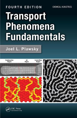 Бумажная книга «Transport Phenomena Fundamentals», автор Джоэл Л. Плавски - фото №1