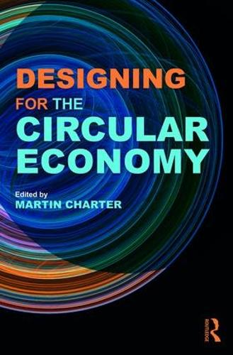 Бумажная книга «Designing for the Circular Economy» - фото №1