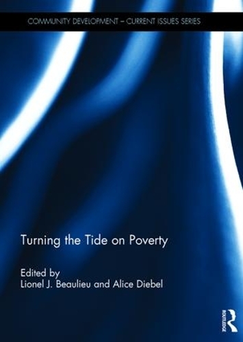 Бумажная книга «Turning the Tide on Poverty» - фото №1