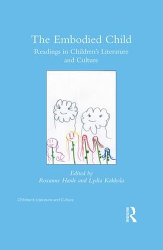 Бумажная книга «The Embodied Child: Readings in Children’s Literature and Culture» - фото №1