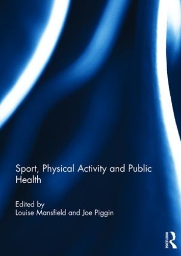 Паперова книга «Sport, Physical Activity and Public Health» - фото №1