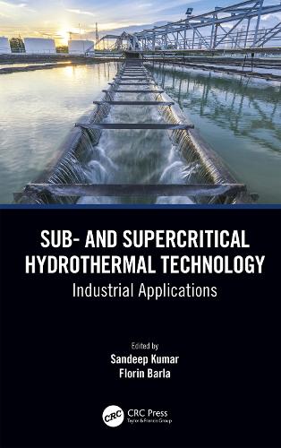 Бумажная книга «Sub- and Supercritical Hydrothermal Technology: Industrial Applications» - фото №1