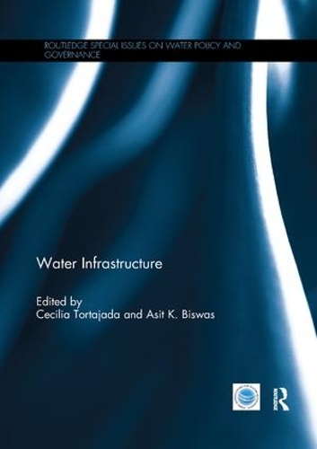Паперова книга «Water Infrastructure» - фото №1