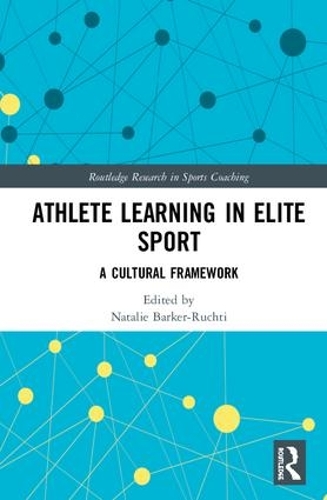 Бумажная книга «Athlete Learning in Elite Sport: A Cultural Framework» - фото №1