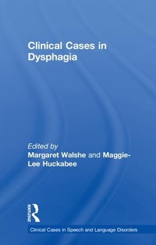 Бумажная книга «Clinical Cases in Dysphagia» - фото №1
