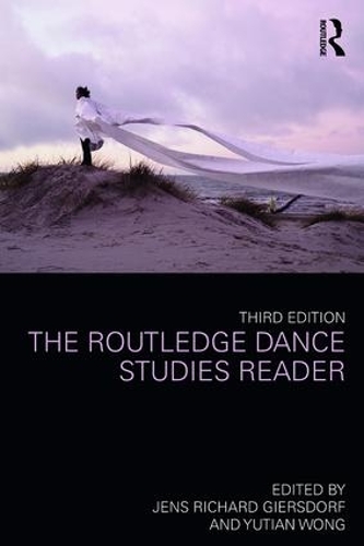 Бумажная книга «The Routledge Dance Studies Reader» - фото №1