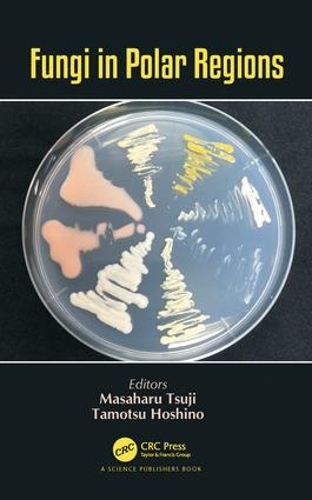 Бумажная книга «Fungi in Polar Regions» - фото №1