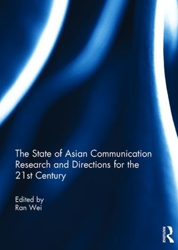 Бумажная книга «The State of Asian Communication Research and Directions for the 21st Century» - фото №1