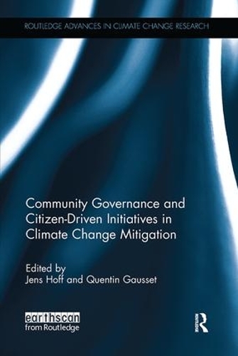 [object Object] «Community Governance and Citizen-Driven Initiatives in Climate Change Mitigation» - фото №1
