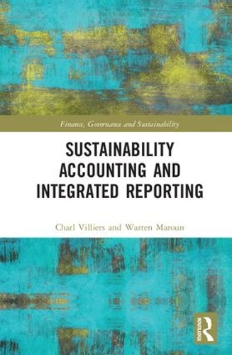 Бумажная книга «Sustainability Accounting and Integrated Reporting» - фото №1
