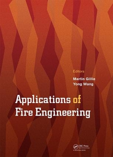Бумажная книга «Applications of Fire Engineering: Proceedings of the International Conference of Applications of Structural Fire Engineering (ASFE 2017), September 7-8, 2017, Manchester, United Kingdom» - фото №1