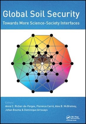 Бумажная книга «Global Soil Security: Towards More Science-Society Interfaces: Proceedings of the Global Soil Security 2016 Conference, December 5-6, 2016, Paris, France» - фото №1