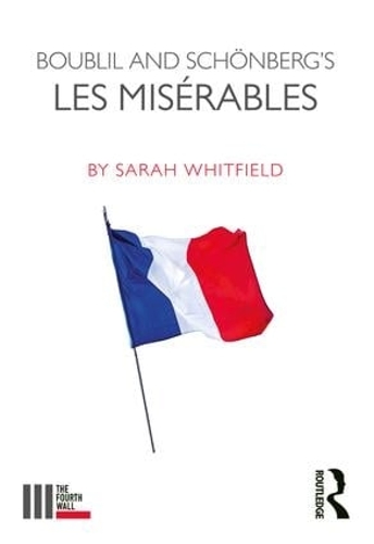 Бумажная книга «Boublil and Schönberg’s Les Misérables», автор Сара Уитфилд - фото №1