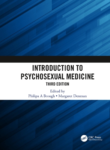 Бумажная книга «Introduction to Psychosexual Medicine: Third Edition» - фото №1