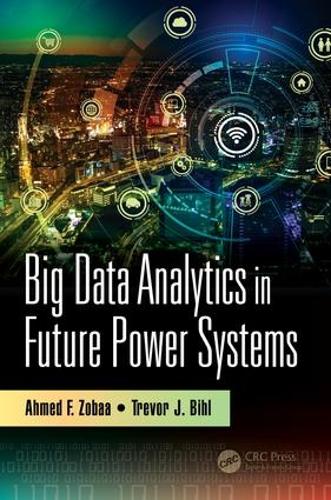 [object Object] «Big Data Analytics in Future Power Systems» - фото №1