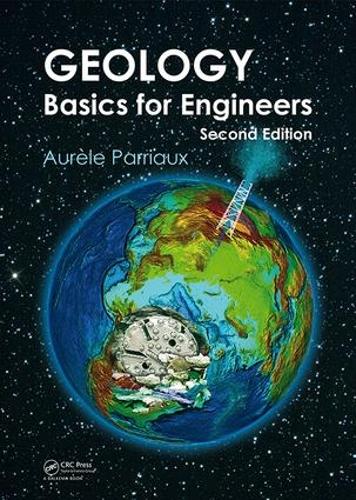 Бумажная книга «Geology: Basics for Engineers, Second Edition», автор Орель Парро - фото №1