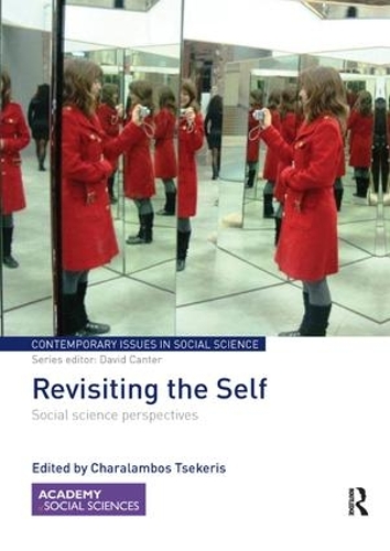 Бумажная книга «Revisiting the Self: Social Science Perspectives» - фото №1
