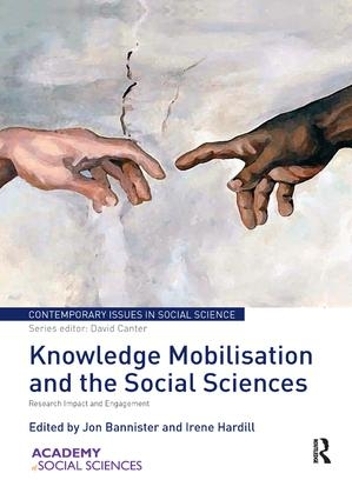 Бумажная книга «Knowledge Mobilisation and the Social Sciences: Research Impact and Engagement» - фото №1