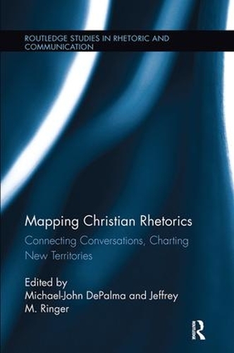 [object Object] «Mapping Christian Rhetorics: Connecting Conversations, Charting New Territories» - фото №1