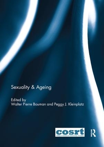 Бумажная книга «Sexuality & Ageing» - фото №1