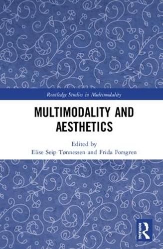 [object Object] «Multimodality and Aesthetics» - фото №1