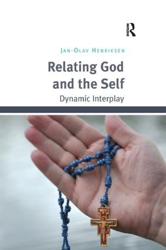 Паперова книга «Relating God and the Self: Dynamic Interplay», автор Ян-Олав Генріксен - фото №1